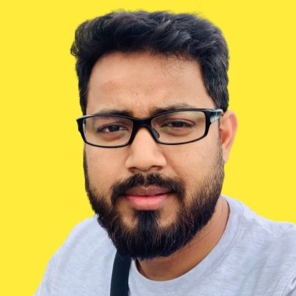 Nirmal Kumar